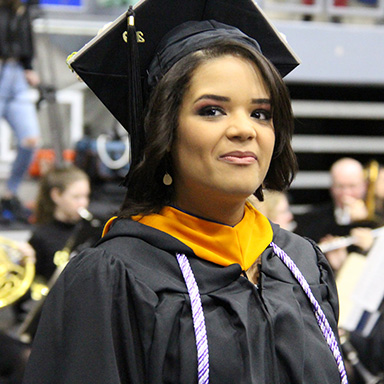 Grad Student